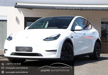 Tesla Model Y 139.900 km 29.895 &euro; Werneck 97440