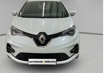 Renault ZOE 43.000 km 15.790 &euro; Würzburg 97076