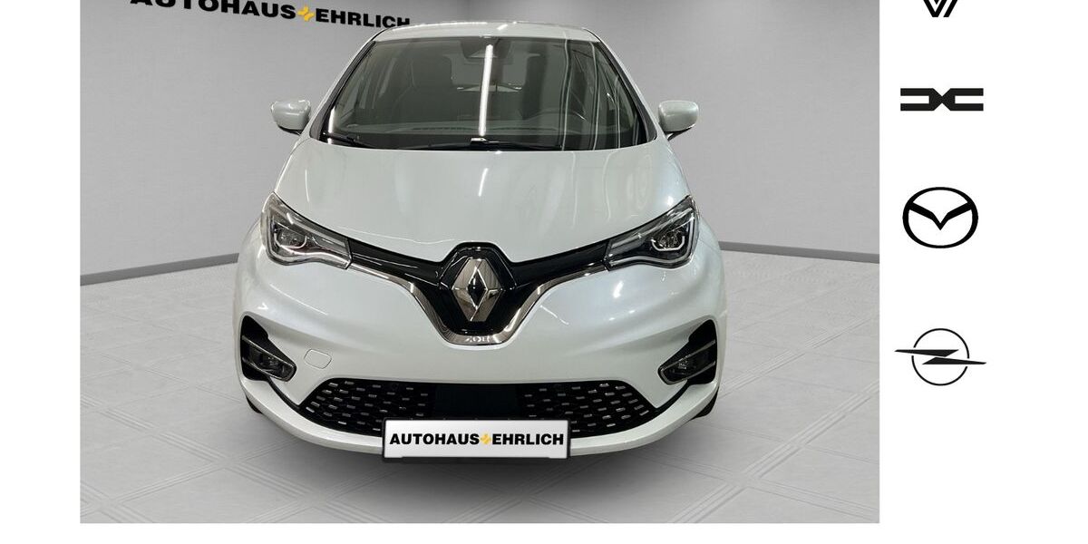Renault ZOE 43.000 km 15.790 &euro; Würzburg 97076