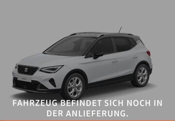 Seat Arona 15.000 km 26.980 &euro; Würzburg 97076