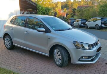 VW Polo 146.800 km 7.900 &euro; Bamberg 96052