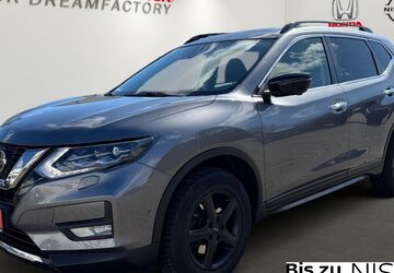 Nissan X-Trail 115.000 km 18.990 &euro; Würzburg 97076