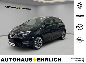 Gebrauchte Renault ZOE