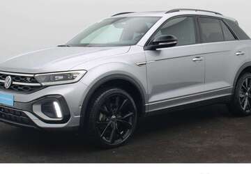 VW T-Roc 1.001 km 37.380 &euro; Würzburg 97076