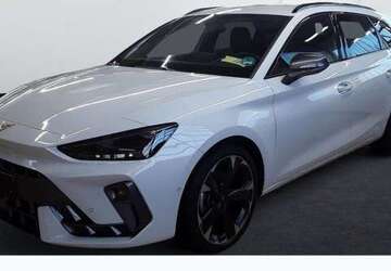 Cupra Leon 27.000 km 31.681 &euro; Würzburg 97076