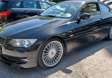 Alpina B3 241.500 km 23.850 &euro; Würzburg 97082