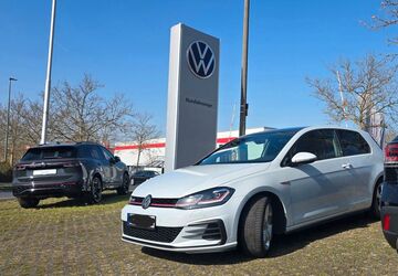 VW Golf 130.000 km 17.300 &euro; Würzburg 97084