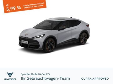 Gebrauchte Cupra Tavascan