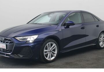 Audi A3 24.000 km 30.680 &euro; Würzburg 97076