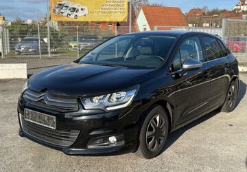 Citroen C4 173.629 km 6.490 &euro; Würzburg 97076
