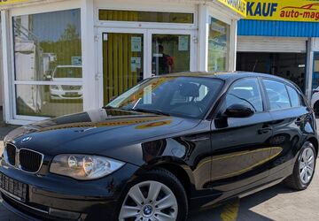 BMW 116 166.654 km 3.850 &euro; Würzburg 97078