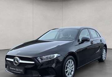 Mercedes-Benz A 200 57.211 km 23.850 &euro; Würzburg 97076