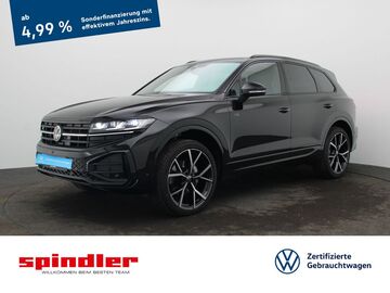 Gebrauchte VW Touareg