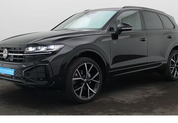 VW Touareg 9.000 km 98.980 &euro; Würzburg 97076