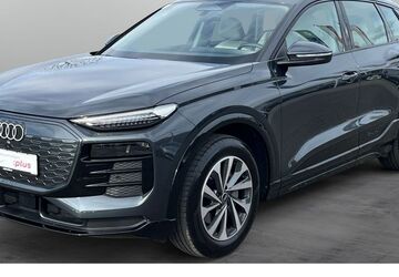 Audi Q6 e-tron 17.000 km 57.880 &euro; Kitzingen 97318