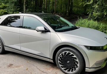 Hyundai IONIQ 5 55.000 km 34.900 &euro; Estenfeld 97230