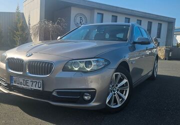 BMW 530 245.000 km 12.000 &euro; Würzburg 97084
