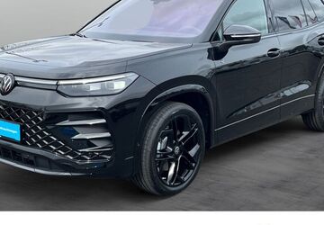 VW Tayron 10.000 km 55.980 &euro; Kitzingen 97318