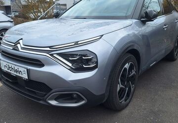 Citroen C4 12.000 km 22.690 &euro; Würzburg 97076