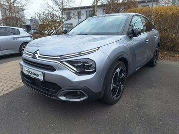 Gebrauchte Citroën C4