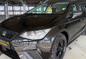 Seat Ibiza 80.000 km 9.990 &euro; Würzburg 97082