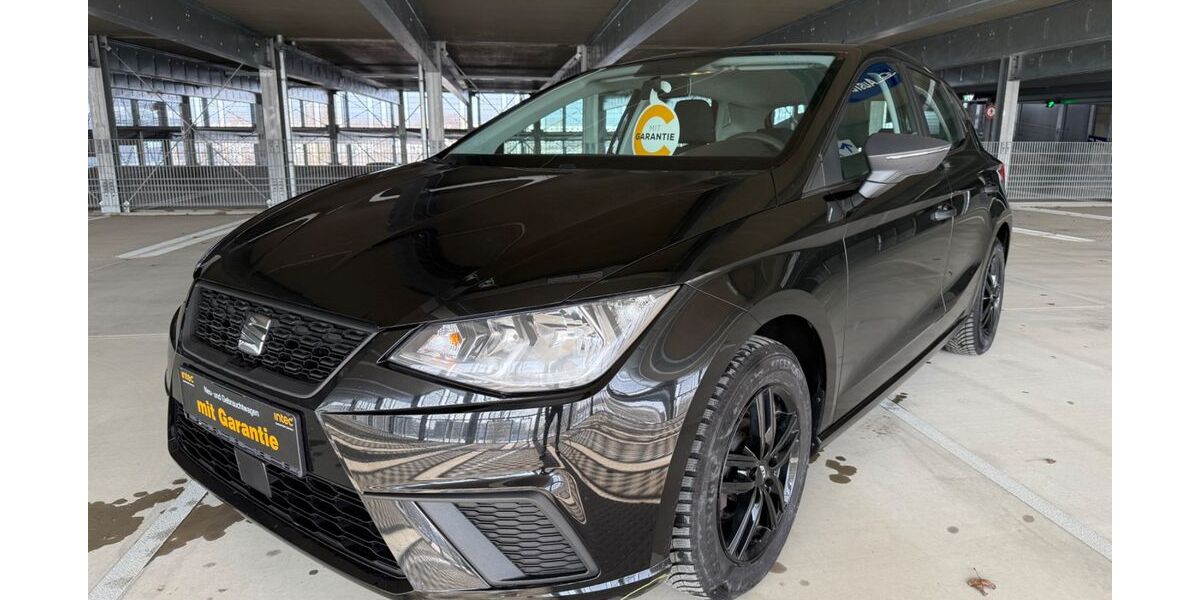 Seat Ibiza 80.000 km 9.990 &euro; Würzburg 97082
