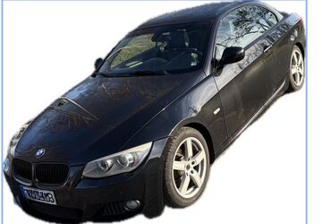 BMW 325 131.000 km 15.200 &euro; Mainstockheim 97320