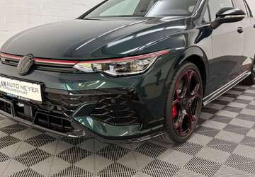 VW Golf GTI 3.572 km 52.470 &euro; Ochsenfurt 97199