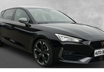 Cupra Leon 20.218 km 33.190 &euro; Marktheidenfeld 97828