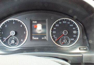 VW Tiguan 178.000 km 13.900 &euro; Oberpleichfeld 97241