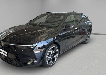 Opel Astra 2.000 km 34.290 &euro; Würzburg 97076