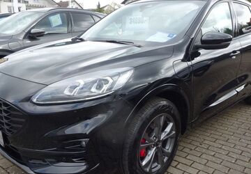 Ford Kuga 13.489 km 33.990 &euro; Tauberbischofsheim 97941