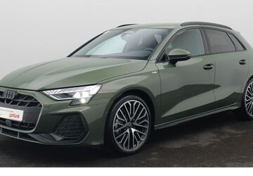 Audi A3 3.000 km 44.980 &euro; Würzburg 97076