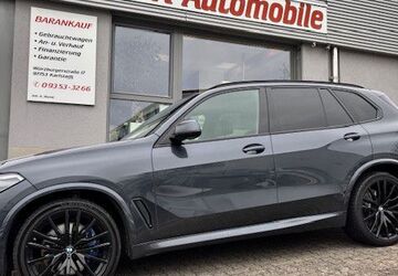 BMW X5 M50 292.000 km 39.500 &euro; Karlstadt 97753