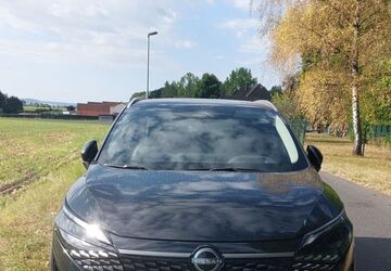 Nissan Qashqai 26.500 km 25.600 &euro; Grafenrheinfeld 97506