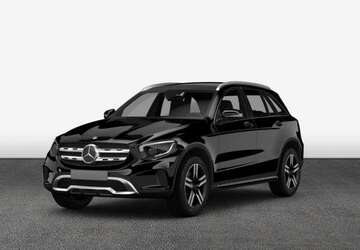 Mercedes-Benz GLC 300 106.031 km 39.840 &euro; Würzburg 97076
