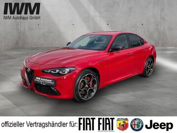 Gebrauchte Alfa Romeo Giulia