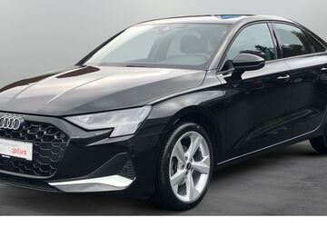 Audi A3 24.000 km 32.880 &euro; Kitzingen 97318