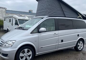Mercedes-Benz Viano 113.500 km 38.900 &euro; Karlstadt am Main 97753