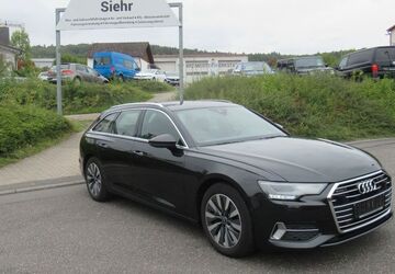 Audi A6 171.000 km 24.990 &euro; Tauberbischofsheim 97941