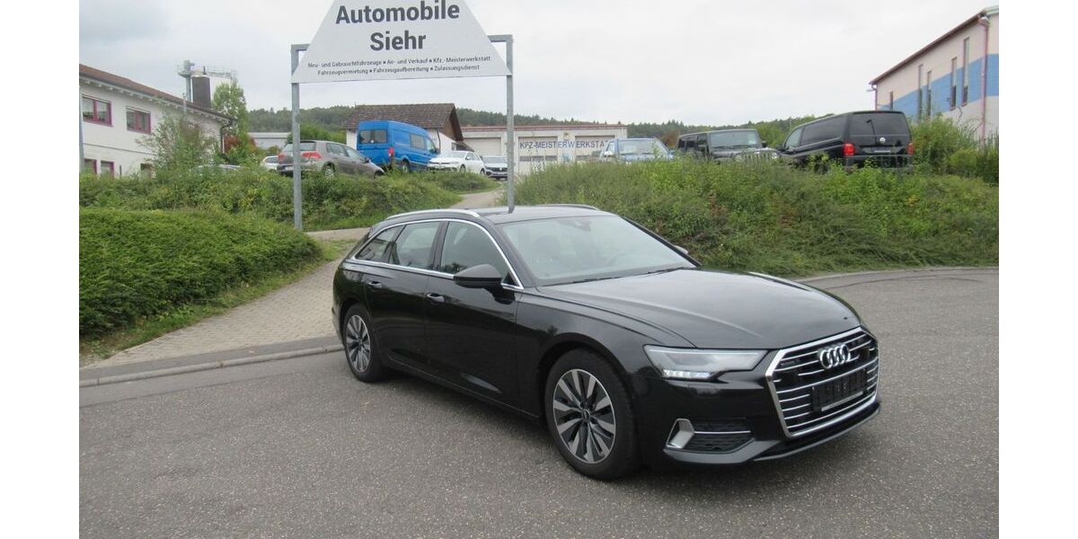 Audi A6 171.000 km 24.990 &euro; Tauberbischofsheim 97941