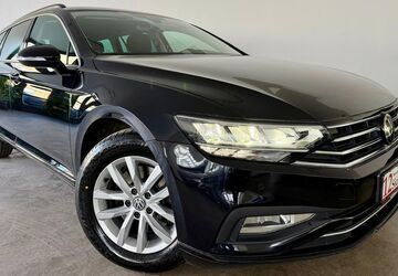 VW Passat 127.000 km 18.390 &euro; Würzburg 97080