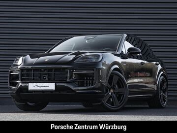 Gebrauchte Porsche Cayenne