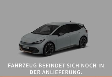 Cupra Born 7.000 km 37.680 &euro; Würzburg 97076
