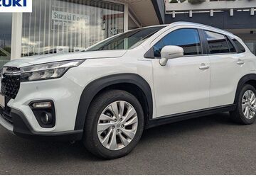 Suzuki SX4 5.977 km 26.150 &euro; Helmstadt 97264