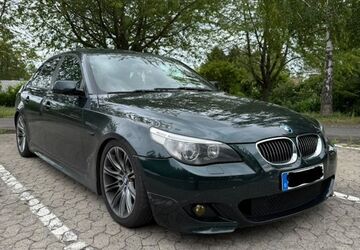 BMW 530 348.000 km 10.000 &euro; Würzburg 97084