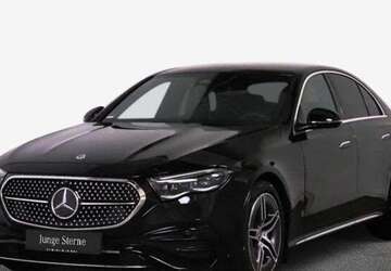 Mercedes-Benz E 220 13.512 km 52.750 &euro; Würzburg 97076