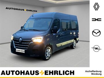 Gebrauchte Renault Master