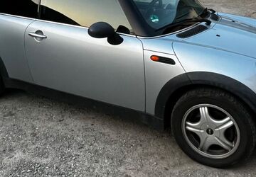 Mini ONE 207.000 km 1.800 &euro; Würzburg 97070