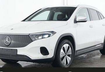 Mercedes-Benz EQA 21.900 km 35.990 &euro; Karlstadt 97753